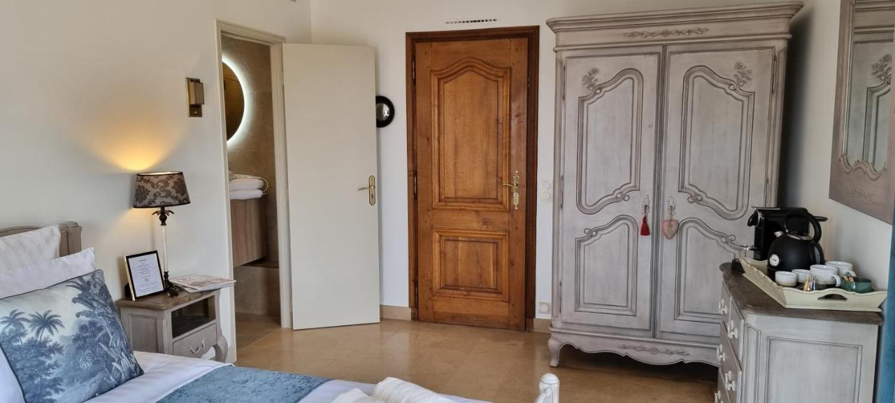 Loup Castel Boutique Hotel B&B Le Bar-sur-Loup Εξωτερικό φωτογραφία