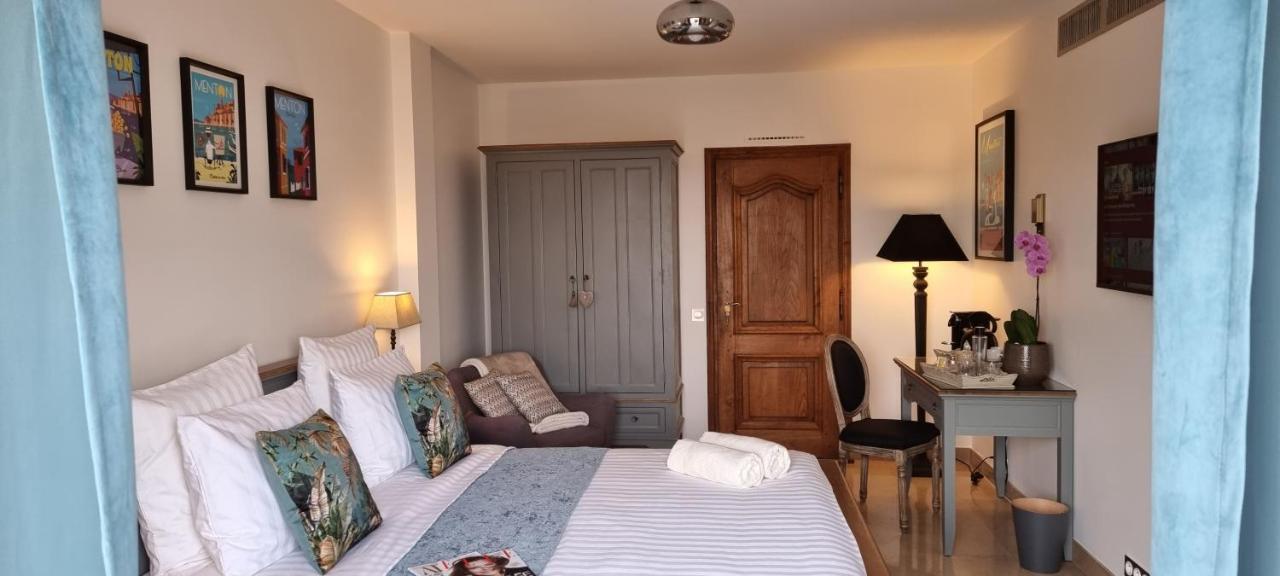 Loup Castel Boutique Hotel B&B Le Bar-sur-Loup Εξωτερικό φωτογραφία