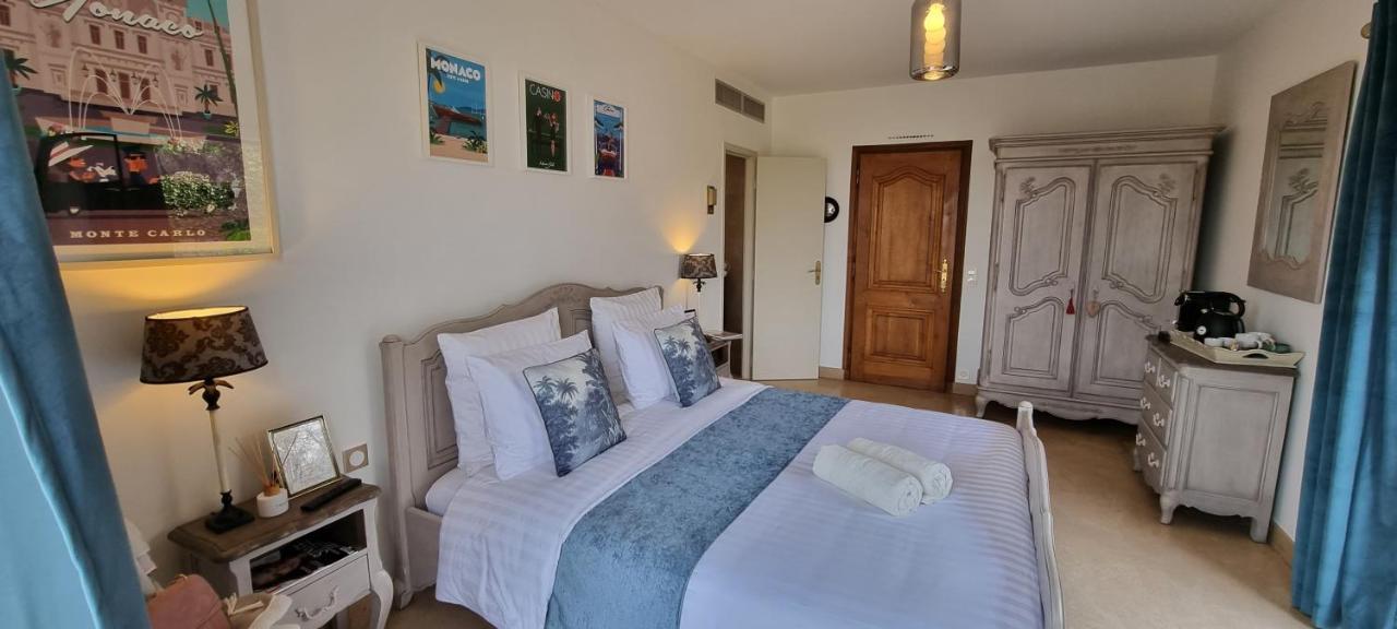 Loup Castel Boutique Hotel B&B Le Bar-sur-Loup Εξωτερικό φωτογραφία