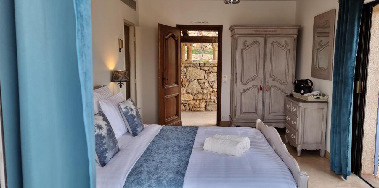Loup Castel Boutique Hotel B&B Le Bar-sur-Loup Εξωτερικό φωτογραφία