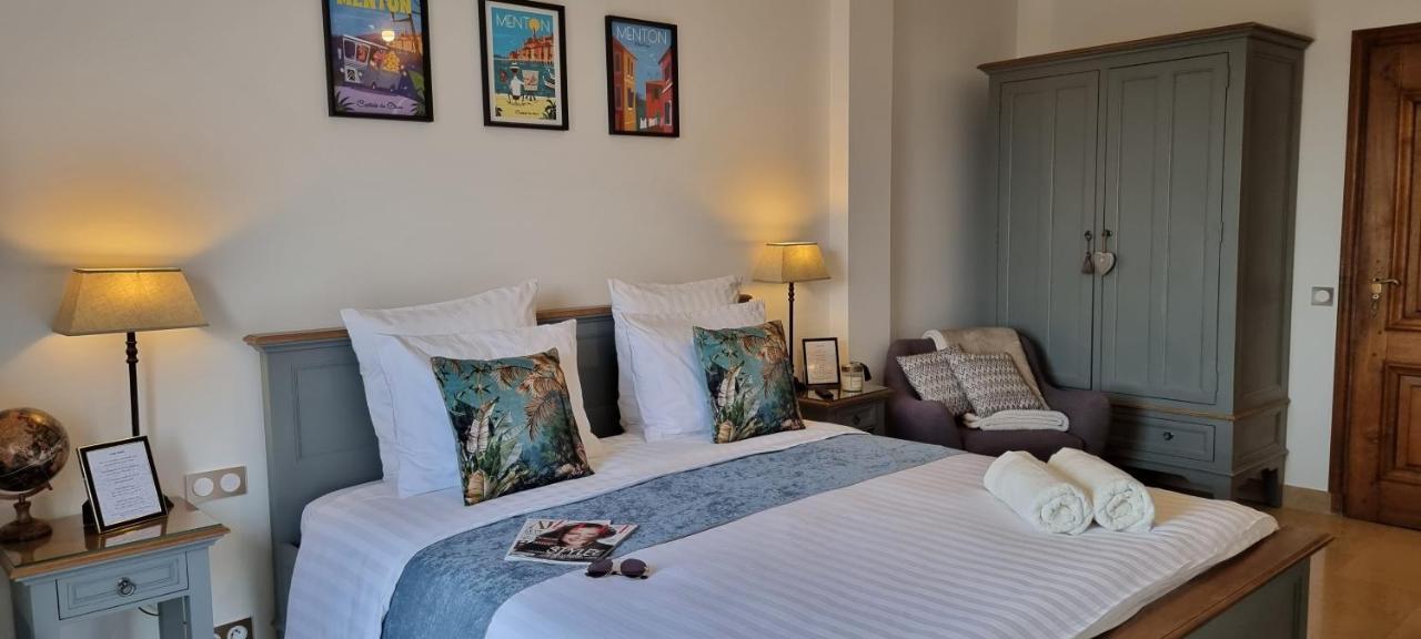 Loup Castel Boutique Hotel B&B Le Bar-sur-Loup Εξωτερικό φωτογραφία