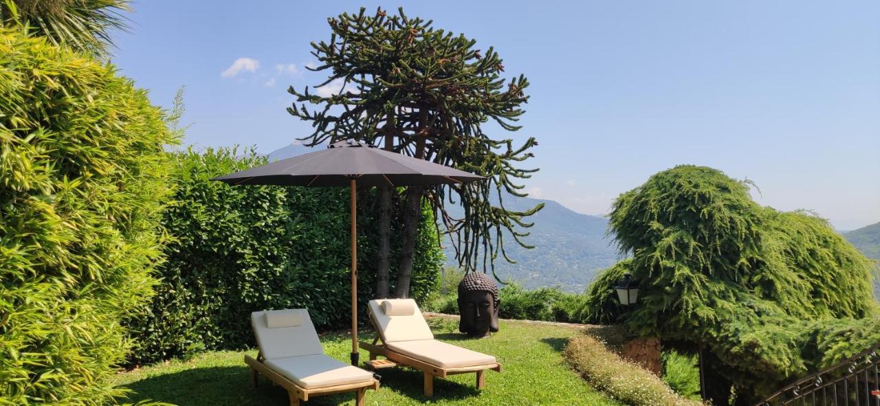 Loup Castel Boutique Hotel B&B Le Bar-sur-Loup Εξωτερικό φωτογραφία