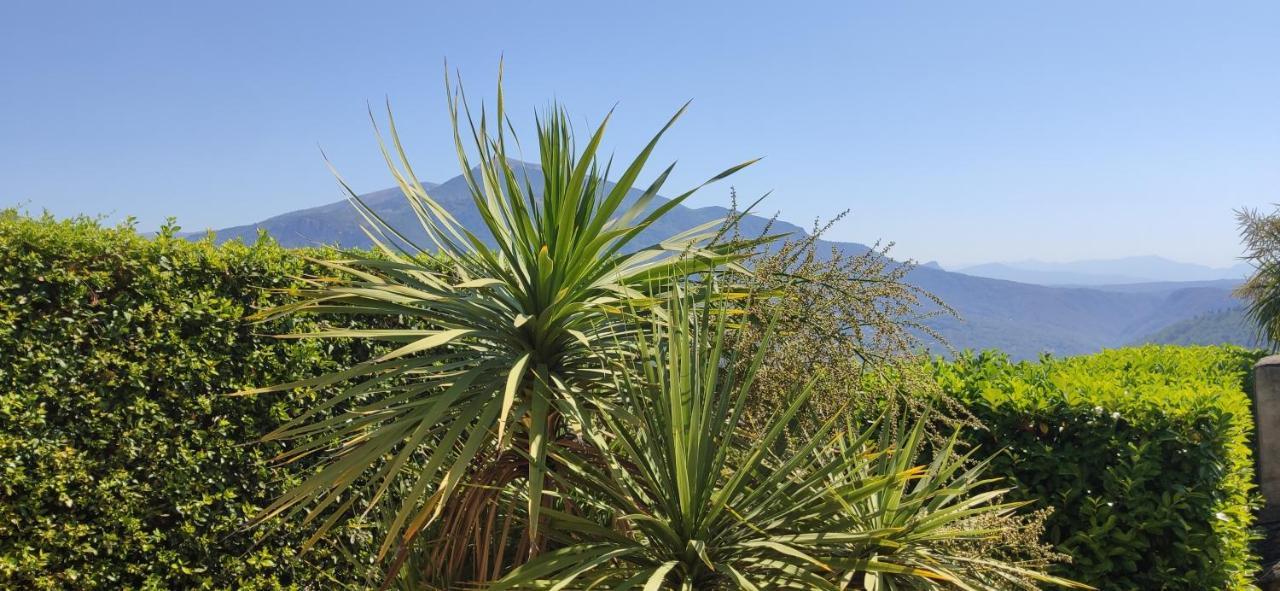 Loup Castel Boutique Hotel B&B Le Bar-sur-Loup Εξωτερικό φωτογραφία
