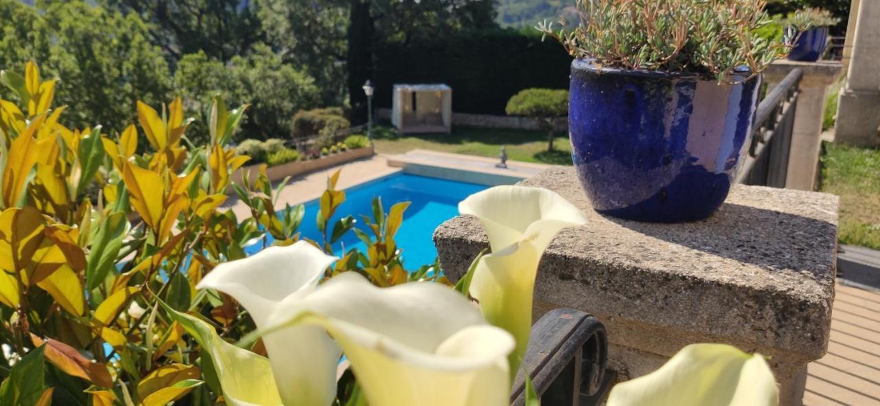 Loup Castel Boutique Hotel B&B Le Bar-sur-Loup Εξωτερικό φωτογραφία