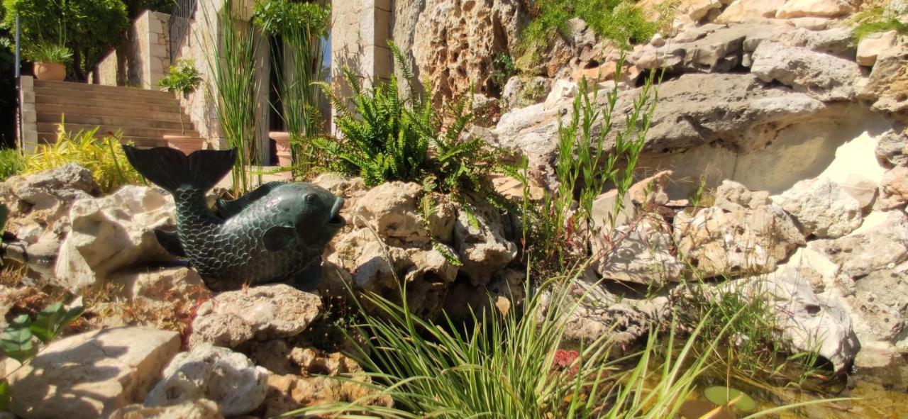 Loup Castel Boutique Hotel B&B Le Bar-sur-Loup Εξωτερικό φωτογραφία