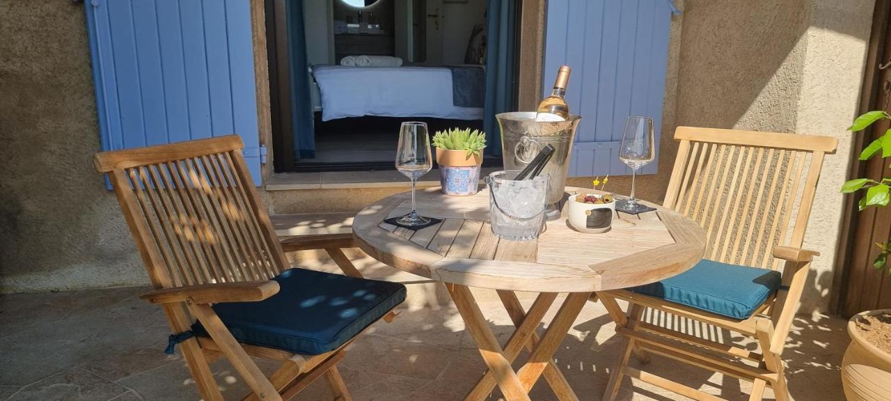 Loup Castel Boutique Hotel B&B Le Bar-sur-Loup Εξωτερικό φωτογραφία