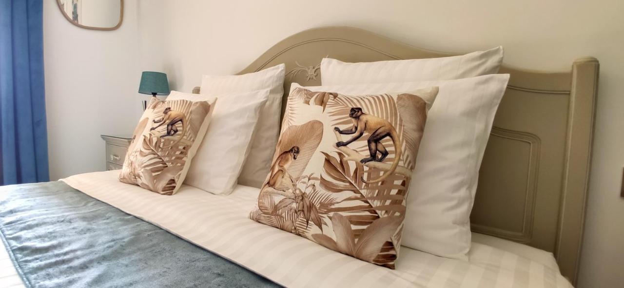 Loup Castel Boutique Hotel B&B Le Bar-sur-Loup Εξωτερικό φωτογραφία
