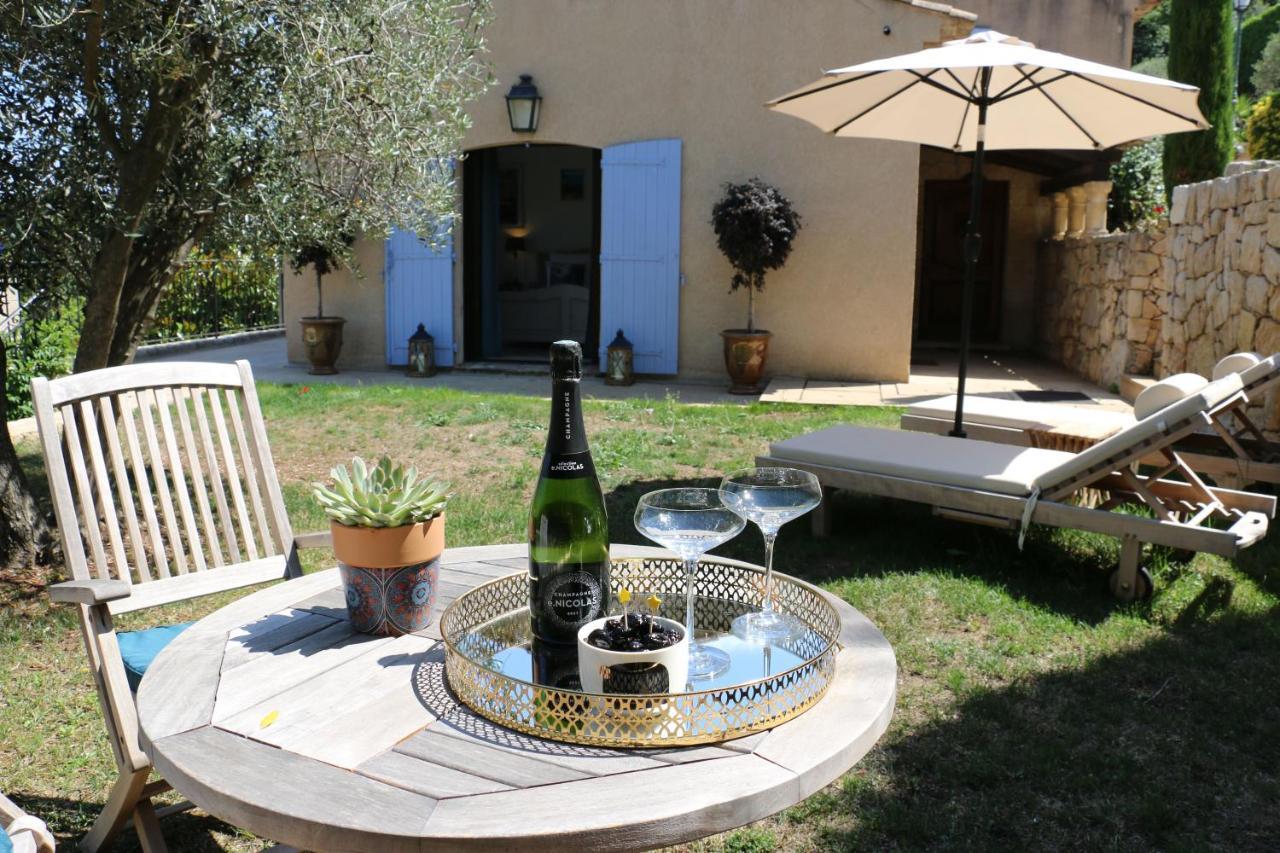 Loup Castel Boutique Hotel B&B Le Bar-sur-Loup Εξωτερικό φωτογραφία