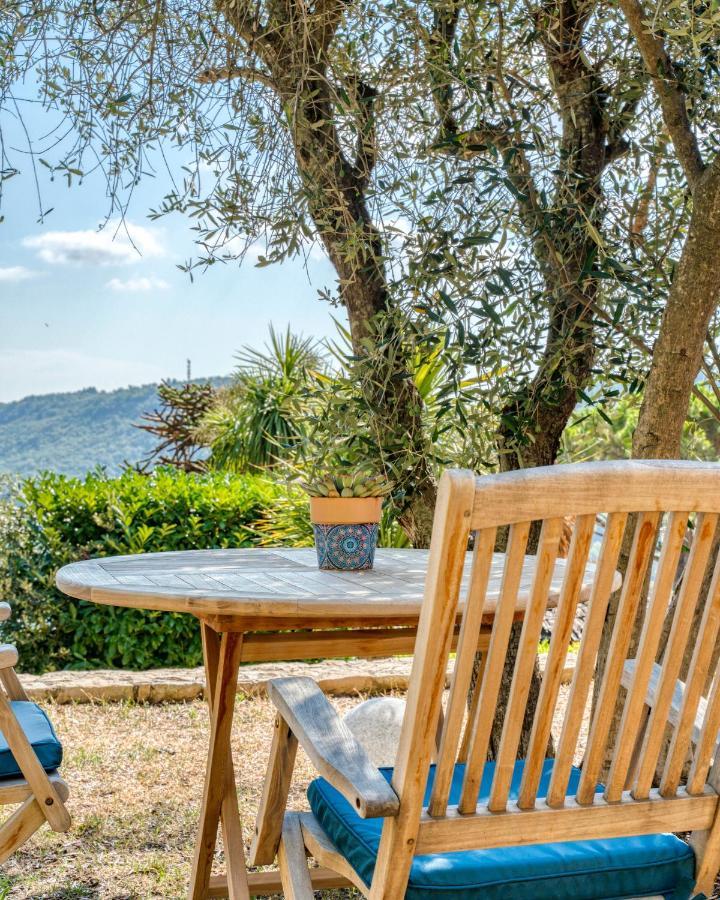 Loup Castel Boutique Hotel B&B Le Bar-sur-Loup Εξωτερικό φωτογραφία