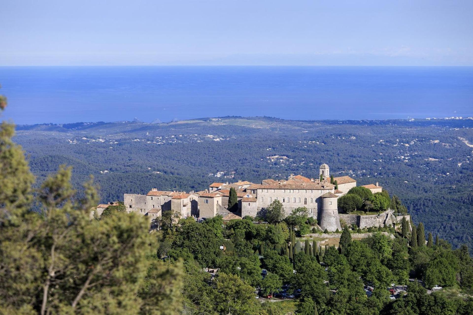 Loup Castel Boutique Hotel B&B Le Bar-sur-Loup Εξωτερικό φωτογραφία