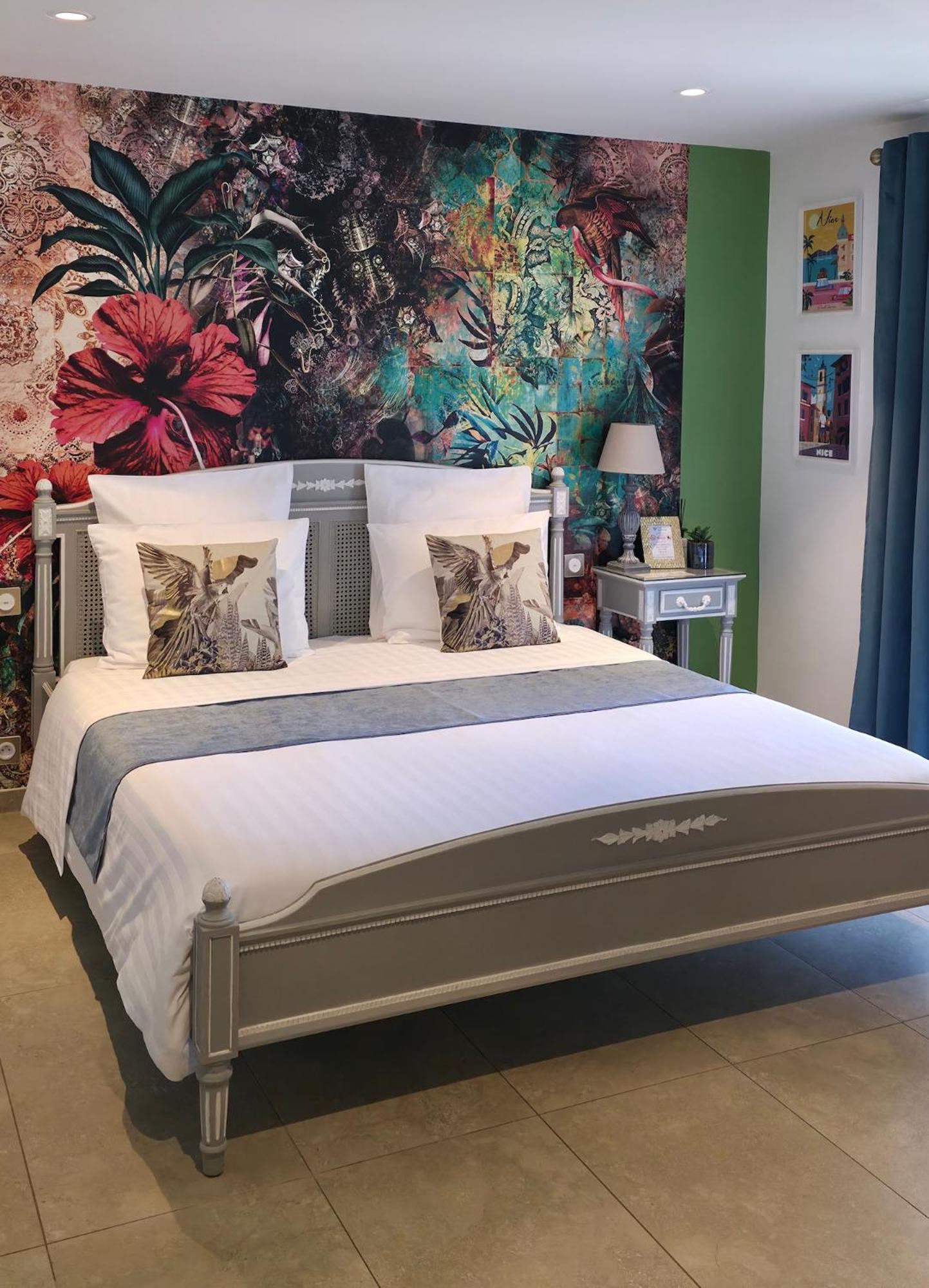 Loup Castel Boutique Hotel B&B Le Bar-sur-Loup Εξωτερικό φωτογραφία